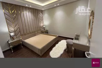 شقة للإيجار في شارع شهيد الدين ثم الوطن عبدالله عبدالرحمن, حي الياسمين, مدينة الرياض, منطقة الرياض صورة 4
