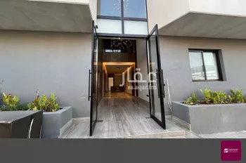 شقة للإيجار في شارع الدهناء, حي الملقا, مدينة الرياض, منطقة الرياض صورة 2