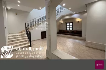 فيلا للإيجار في شارع رماح, حي الصحافة, مدينة الرياض, منطقة الرياض صورة 2