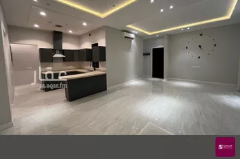 شقة للإيجار في شارع الجيرة, حي النرجس, مدينة الرياض, منطقة الرياض صورة 2