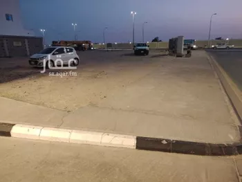 أرض للإيجار في طريق الملك عبدالله ، حي الراشدية الأول ، المبرز ، الاحساء صورة 4