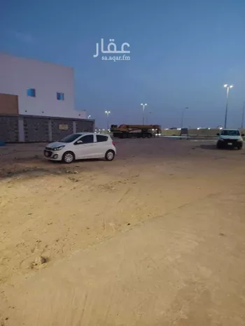 أرض للإيجار في طريق الملك عبدالله ، حي الراشدية الأول ، المبرز ، الاحساء صورة 2