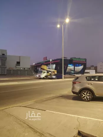 أرض للإيجار في طريق الملك عبدالله ، حي الراشدية الأول ، المبرز ، الاحساء صورة 3