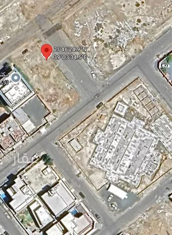 أرض للبيع في شارع وهب بن عمير(رضي الله عنه), حي اللؤلؤ, مدينة جدة, منطقة مكة المكرمة