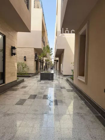 شقة للإيجار في شارع قاسم بن الأندلسي, حي النرجس, مدينة الرياض, منطقة الرياض صورة 5