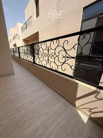 شقة للإيجار في شارع قاسم بن الأندلسي, حي النرجس, مدينة الرياض, منطقة الرياض