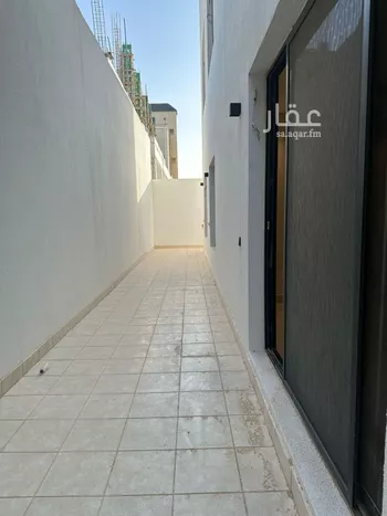 شقة للإيجار في شارع محمد الحازمي, حي النرجس, مدينة الرياض, منطقة الرياض صورة 4