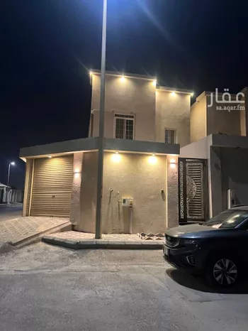 فيلا للبيع في شارع القرص ، حي اللؤلؤ ، الخبر ، الخبر صورة 2