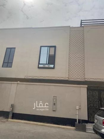 فيلا للإيجار في شارع القادسية, حي الربيع, مدينة الرياض, منطقة الرياض صورة 2