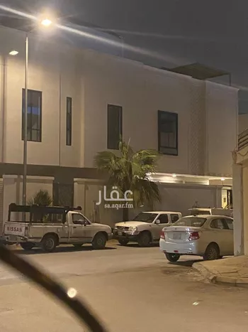 فيلا للإيجار في شارع القادسية, حي الربيع, مدينة الرياض, منطقة الرياض