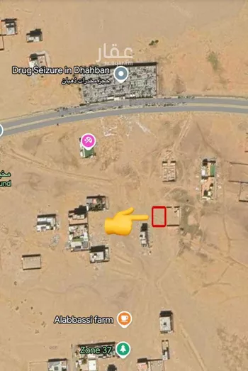 أرض للبيع في حي النجمة, مدينة جدة, منطقة مكة المكرمة