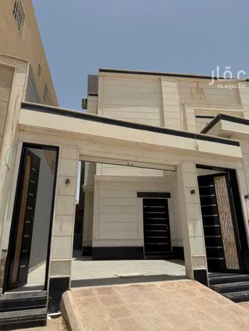 فيلا للإيجار في شارع عمر بن أوس الثقفي ، حي الشرق ، الرياض ، منطقة الرياض