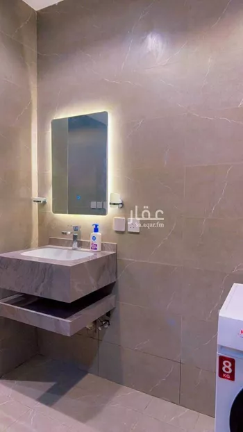 غرفة للإيجار في شارع ثعلبه بن سعد الخزرجي, حي العارض, مدينة الرياض, منطقة الرياض صورة 5