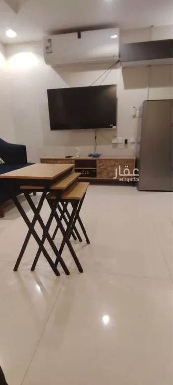 شقة للإيجار في شارع ثعلبه بن سعد الخزرجي, حي العارض, مدينة الرياض, منطقة الرياض
