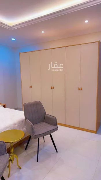 غرفة للإيجار في شارع ثعلبه بن سعد الخزرجي, حي العارض, مدينة الرياض, منطقة الرياض صورة 2
