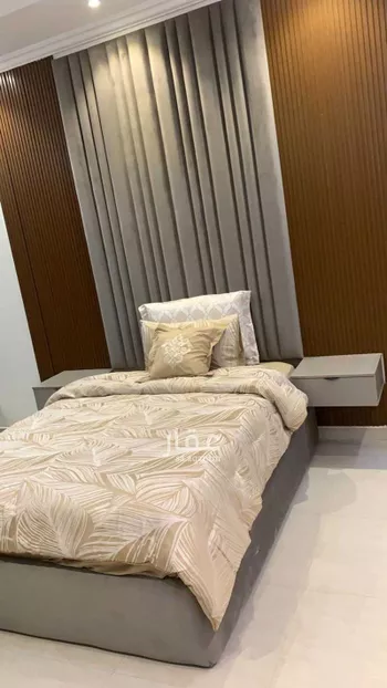 غرفة للإيجار في شارع إدريس بن مرير, حي العارض, مدينة الرياض, منطقة الرياض صورة 3