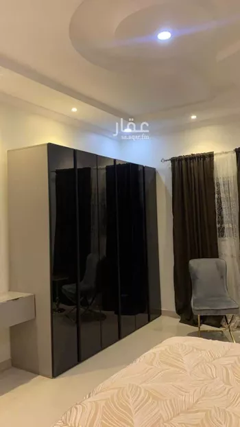 غرفة للإيجار في شارع إدريس بن مرير, حي العارض, مدينة الرياض, منطقة الرياض صورة 5