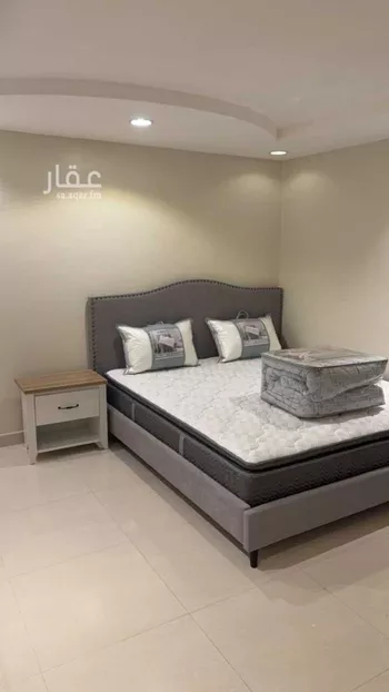 شقة للإيجار في شارع ثعلبه بن سعد الخزرجي, حي العارض, مدينة الرياض, منطقة الرياض صورة 5