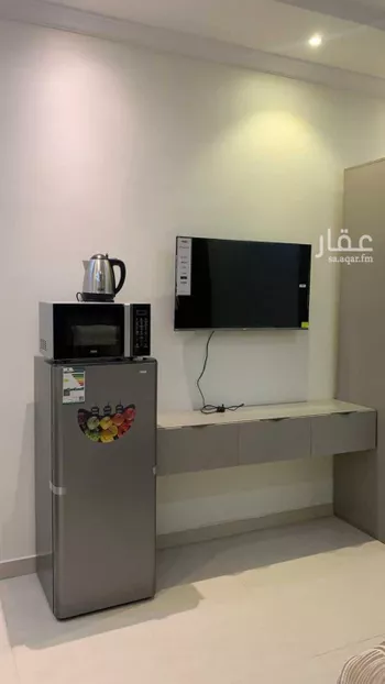 غرفة للإيجار في شارع إدريس بن مرير, حي العارض, مدينة الرياض, منطقة الرياض صورة 4