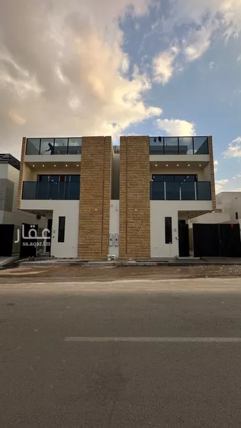 فيلا للبيع في شارع جعفر الأفضلي, حي المهدية, مدينة الرياض, منطقة الرياض