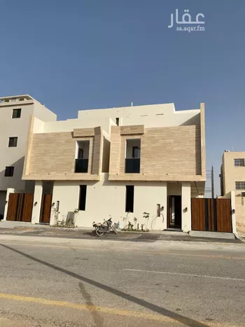 فيلا للبيع في شارع إبراهيم بن محمد الزمزمي, حي المهدية, مدينة الرياض, منطقة الرياض صورة 2