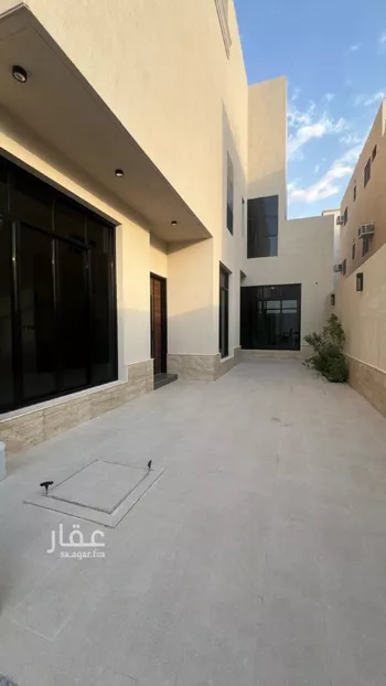 فيلا للبيع في شارع  شهيد الدين ثم الوطن هشام سعد ناصر جميعه, حي المهدية, مدينة الرياض, منطقة الرياض صورة 4