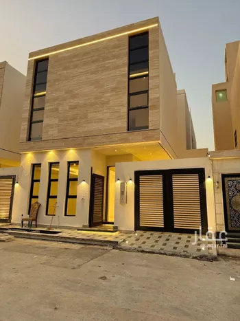 فيلا للبيع في شارع محمد بن عبدالعزيز بن هيزع, حي المهدية, مدينة الرياض, منطقة الرياض