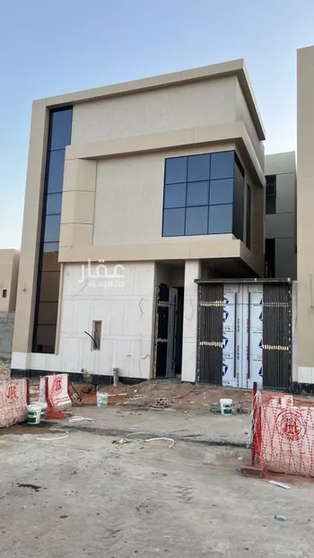 فيلا للبيع في شارع عبداللطيف بن المبارك, حي المهدية, مدينة الرياض, منطقة الرياض صورة 4