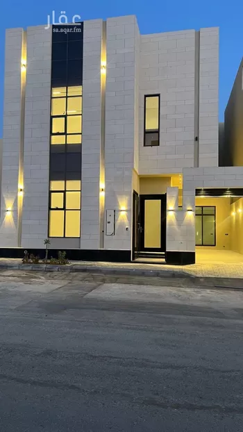 فيلا للبيع في شارع جعفر الأفضلي, حي المهدية, مدينة الرياض, منطقة الرياض صورة 2