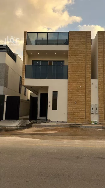 فيلا للبيع في شارع جعفر الأفضلي, حي المهدية, مدينة الرياض, منطقة الرياض صورة 3