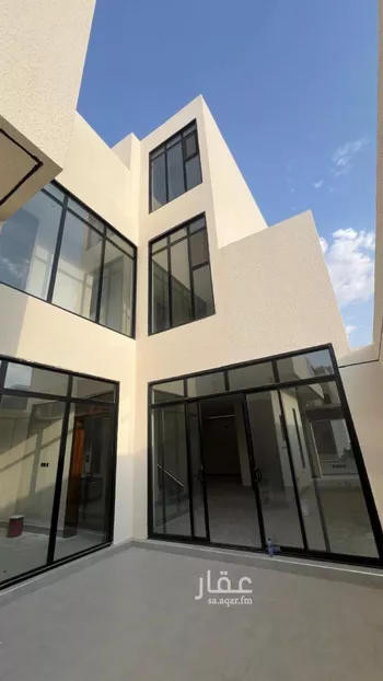 فيلا للبيع في شارع جعفر الأفضلي, حي المهدية, مدينة الرياض, منطقة الرياض صورة 5