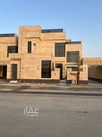 فيلا للبيع في شارع محمد بن أبي بكر القيم, حي المهدية, مدينة الرياض, منطقة الرياض