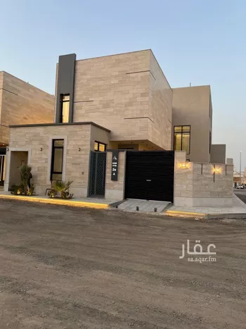 فيلا للبيع في شارع محمد بن أبي بكر القيم, حي المهدية, مدينة الرياض, منطقة الرياض صورة 2