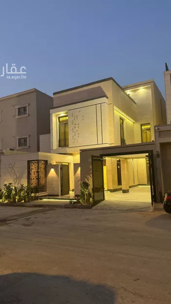 فيلا للبيع في شارع محمد بن أبي بكر القيم, حي المهدية, مدينة الرياض, منطقة الرياض