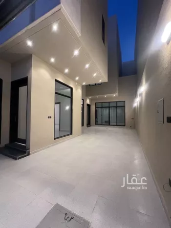 فيلا للبيع في شارع جعفر الأفضلي, حي المهدية, مدينة الرياض, منطقة الرياض صورة 3