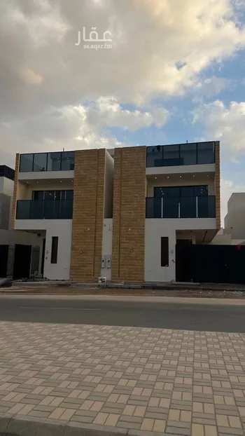 فيلا للبيع في شارع جعفر الأفضلي, حي المهدية, مدينة الرياض, منطقة الرياض صورة 2