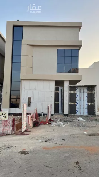 فيلا للبيع في شارع عبداللطيف بن المبارك, حي المهدية, مدينة الرياض, منطقة الرياض