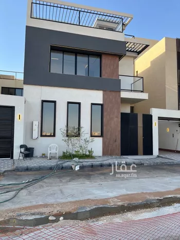 فيلا للبيع في شارع أحمد الكازروني, حي المهدية, مدينة الرياض, منطقة الرياض