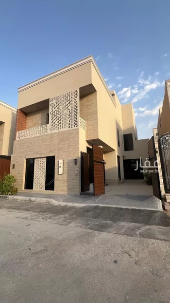 فيلا للبيع في شارع  شهيد الدين ثم الوطن هشام سعد ناصر جميعه, حي المهدية, مدينة الرياض, منطقة الرياض صورة 3