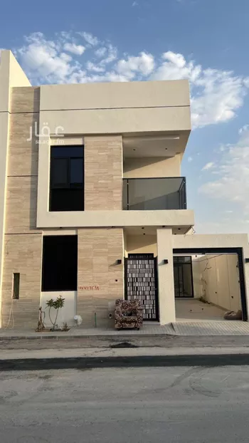 فيلا للبيع في شارع جعفر الأفضلي, حي المهدية, مدينة الرياض, منطقة الرياض صورة 2