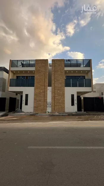 فيلا للبيع في شارع جعفر الأفضلي, حي المهدية, مدينة الرياض, منطقة الرياض
