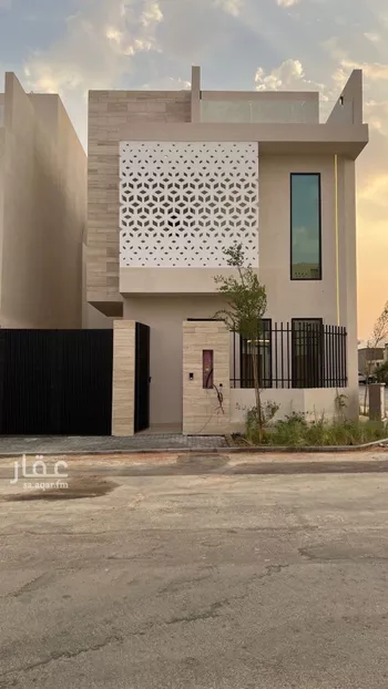 فيلا للبيع في شارع محمد بن أبي بكر القيم, حي المهدية, مدينة الرياض, منطقة الرياض صورة 3