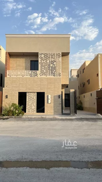 فيلا للبيع في شارع  شهيد الدين ثم الوطن هشام سعد ناصر جميعه, حي المهدية, مدينة الرياض, منطقة الرياض صورة 2