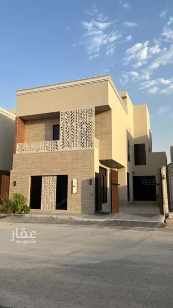 فيلا للبيع في شارع  شهيد الدين ثم الوطن هشام سعد ناصر جميعه, حي المهدية, مدينة الرياض, منطقة الرياض