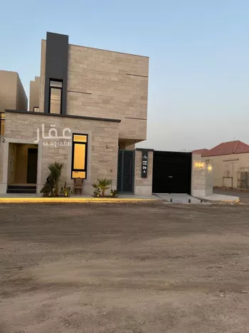فيلا للبيع في شارع محمد بن أبي بكر القيم, حي المهدية, مدينة الرياض, منطقة الرياض صورة 4