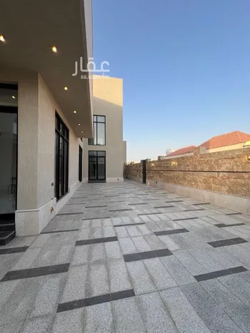 فيلا للبيع في شارع محمد بن أبي بكر القيم, حي المهدية, مدينة الرياض, منطقة الرياض صورة 5
