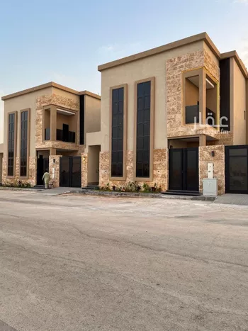 فيلا للبيع في شارع أحمد مفتي المكي الحنفي, حي المهدية, مدينة الرياض, منطقة الرياض صورة 2