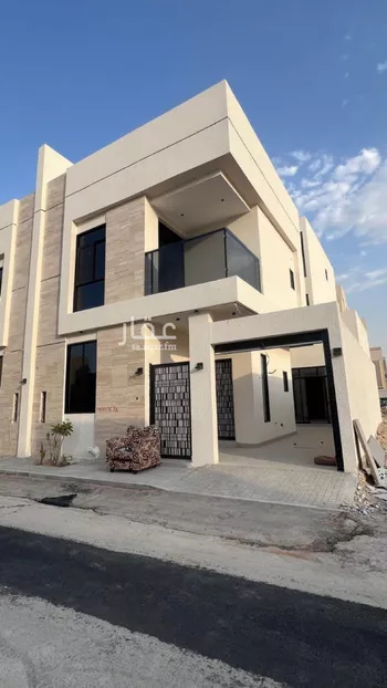 فيلا للبيع في شارع جعفر الأفضلي, حي المهدية, مدينة الرياض, منطقة الرياض صورة 3