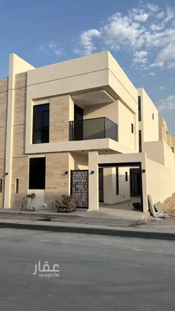 فيلا للبيع في شارع جعفر الأفضلي, حي المهدية, مدينة الرياض, منطقة الرياض