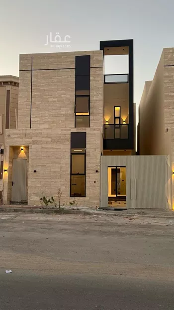 فيلا للبيع في شارع محمد بن أبي بكر القيم, حي المهدية, مدينة الرياض, منطقة الرياض صورة 2